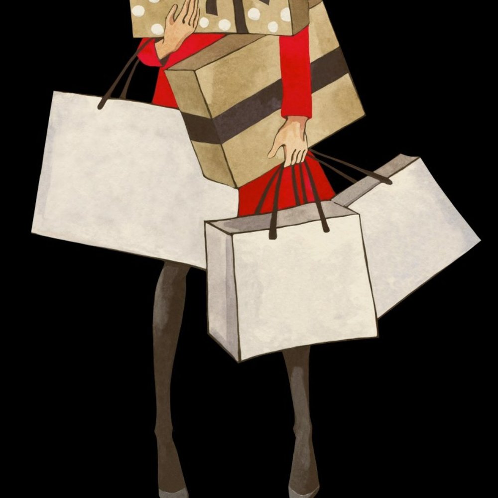 Meet your Posher, Julie